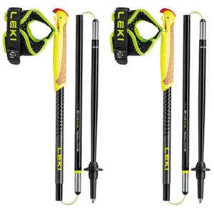 레키 등산 스틱 지팡이 트레킹 에보트레일 ONE 115cm BNS