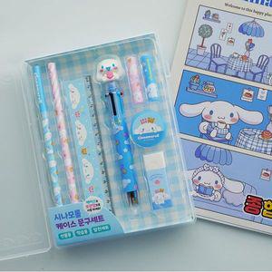 산리오 문구 학용품 세트 어린이집 유치원 생일 선물