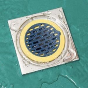 3중 하수구트랩 배수구 냄새제거 화장실 악취차단 배수구트랩 베란다 벌레 날파리 하수도