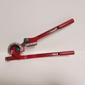 [기타]고품질 3in1 수동 파이프밴딩기 파이프 밴딩 장비 (WFHTTRN)