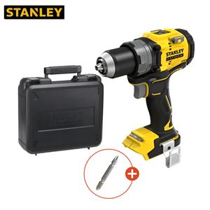 스탠리 SBD725K 충전 드릴 드라이버 20V MAX SBD725M2K 본체 + 케이스 (SBD720 후속)