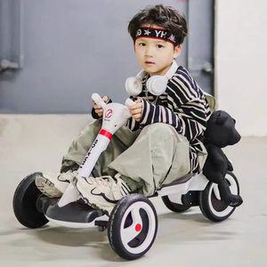 아동승용완구 전동탑승장난감 유아페달자동차 남아선물소형카트놀이차