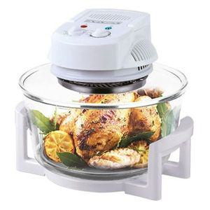 [오너클랜]B키친아트121 겉바속촉기름쏙 광파 전기 오븐렌지 12L