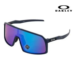 오클리 수트로 아시안핏 가벼운 스포츠 고글 선글라스