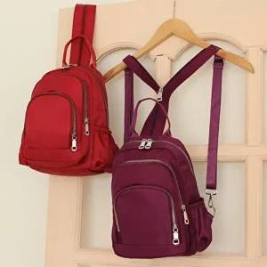 가죽 슬링백 맨스백 허리색 캐쥬얼 대학생 메신저백-WFFN2GK