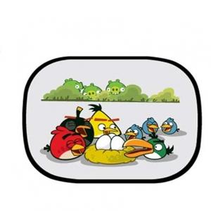 앵그리버드 햇빛가리개