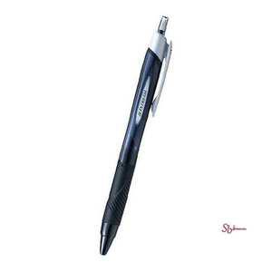 제트스트림 흑 볼펜 10개 38mm 38mm흑pqr872