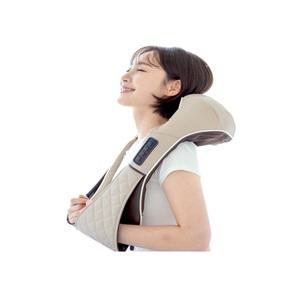 해피룸 휴플러스 무선 목어깨 안마기 CORDZERO-750 sn