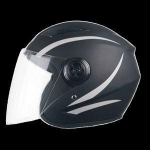 빅사이즈헬멧 특대 오토바이 헬멧 사계절 70cm 시스템헬멧 반부 모자 4XL 블랙 대두