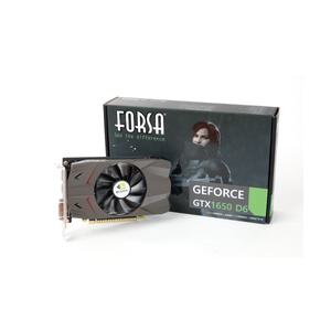 FORSA 지포스 GTX 1650 D6 4GBㅇMMㅇ