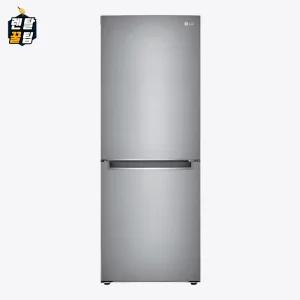 LG 모던엣지 냉장고 300L