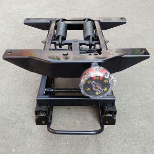 화물차 에어쇼바 의자 시트 부품 서스펜션 쇼바 브라킷