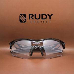 오늘출발 루디프로젝트 트랠릭스 SP397842BK 블랙 / 임팩트X2 레이저블랙 변색렌즈 TRALYX CUSTOM