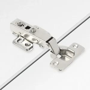 싱크대 댐퍼 경첩 10세트 아웃도어 35mm 가구 경첩