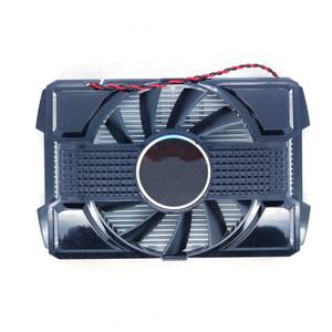 그래픽 비디오 카드 쿨러 피치 ASUS RX550 GT630-2GD3 EAH5570 43x43mm 신제품