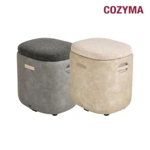 [코지마] 발마사지기 코지스툴 부클레 에디션(CMF-140, 150)