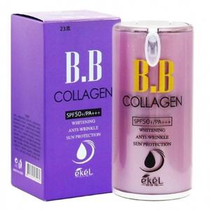 이켈 콜라겐 비비크림 23호 SPF50 PA+++50g