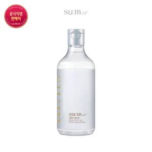 [숨37] 스킨세이버 퓨어 클렌징 워터 400ml