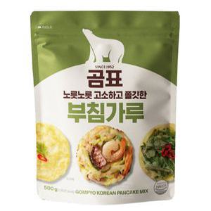 곰표 부침가루 500g