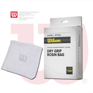 윌슨 WILSON 야구용 송진가루/로진백 WTA674360