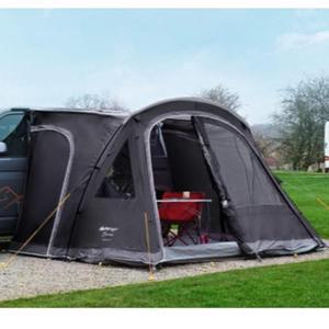 반고 어닝 텐트 캠핑 차박 바이런 로우 캠퍼밴 카라반