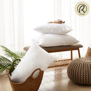 [기타]리치앤홈 폭신폭신 빨아쓰는 베개솜 40x60