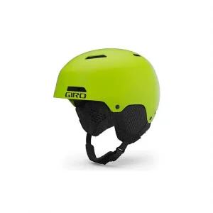 GIRO] 2024 CRUE_MATTE ANO LIME 아동헬멧 (10898543)