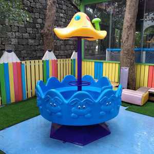 어린이 회전 놀이기구 그네 키즈카페 놀이방 펜션