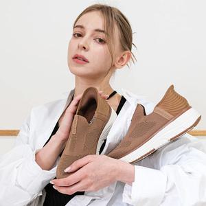 헬시온 시에라 니트 슬립온 5cm