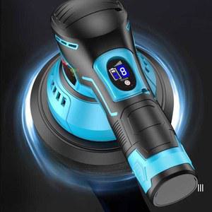 차량용광택기 광택기 듀얼 자동차광택용기기광택기 다기능 폴리시 스크래치 무선