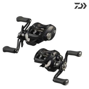 한국다이와 베이트릴 24 타툴라 TW 100 배스 민물낚시릴 바다낚시대응