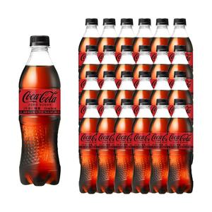 제로 코카콜라 500ml 24페트 업소용