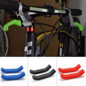[JHM8711U_53D1]레버보호커버 자전거 브레이크 실리콘커버