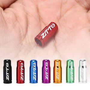 [JHM745QR_53D1]자전거바람 알루미늄 프레스타 벨브캡 툴