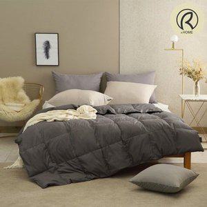 리치앤홈 알러지케어 사계절 깃털 허쉬구스이불Q