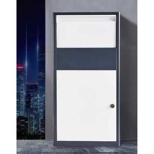 빌라 무인택배함 물품 수거함 주택 도난방지 보관함