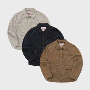[리바이스] 유틸리티 트러커 재킷