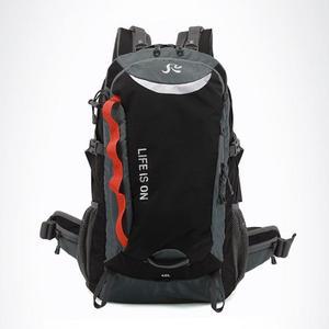 패션 백패킹스타일 베낭 남녀공용 등산 아웃도어 가방 40L