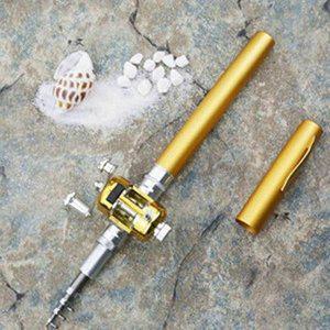 [JHQS39S0_53DF]거실화 문어낚시대 낚시용품 미니릴낚시대