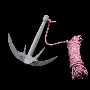 [JHQN6Q81_53DF]로프세트-색상랜덤 수초낫 얼음낚시