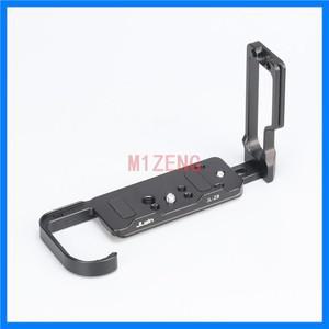 Z8 조정 가능한 확장형 수직 퀵 릴리스 L Nikon Z8 카메라 삼각대 Arca-swiss 용 플레이트/브래킷 홀더 손