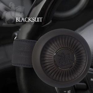 위네9001 가죽고리 접이식 고급형 파워핸들 메탈핸들 핸들손잡이 베어링핸들 가죽핸들 자동차핸들