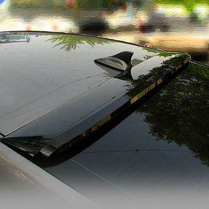 [이지커머스]그랜저HG 리어바이저 스포일러 글라스윙 튜닝 바이져 리어스포일러 자동차튜닝용품 립스포일러