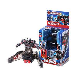 터닝메카드 갓 타나토스 자동차 슈팅 변신 로봇 캐릭터