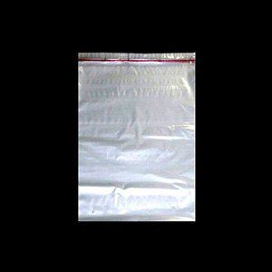 비타공 접착 PE봉투 비닐봉투 20X25cm +4cm 200장-WC959B7