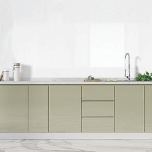 [MEJ29M05_55]화이트/리폼 대리석시트지 벽지 50cmX2.5m