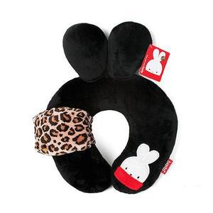 [BZ532L3O_55]목베개 토끼 차량용 쿠션 러블리 캐릭터