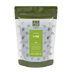 신선약초 국산 누에환 300g 뽕잎 여주