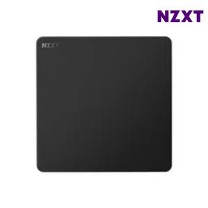 NZXT ZONE ELITE 라지 블랙 마우스패드 400x400mm