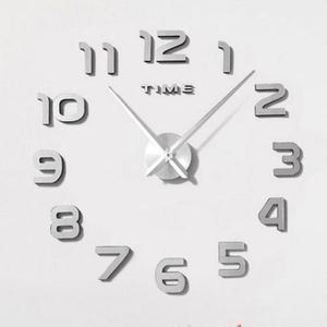 사무실벽시계 벽걸이시계  인테리어 거실 DIY (3Ydun)